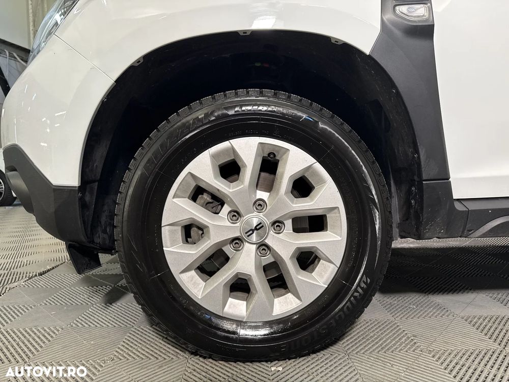Dacia Duster - 14