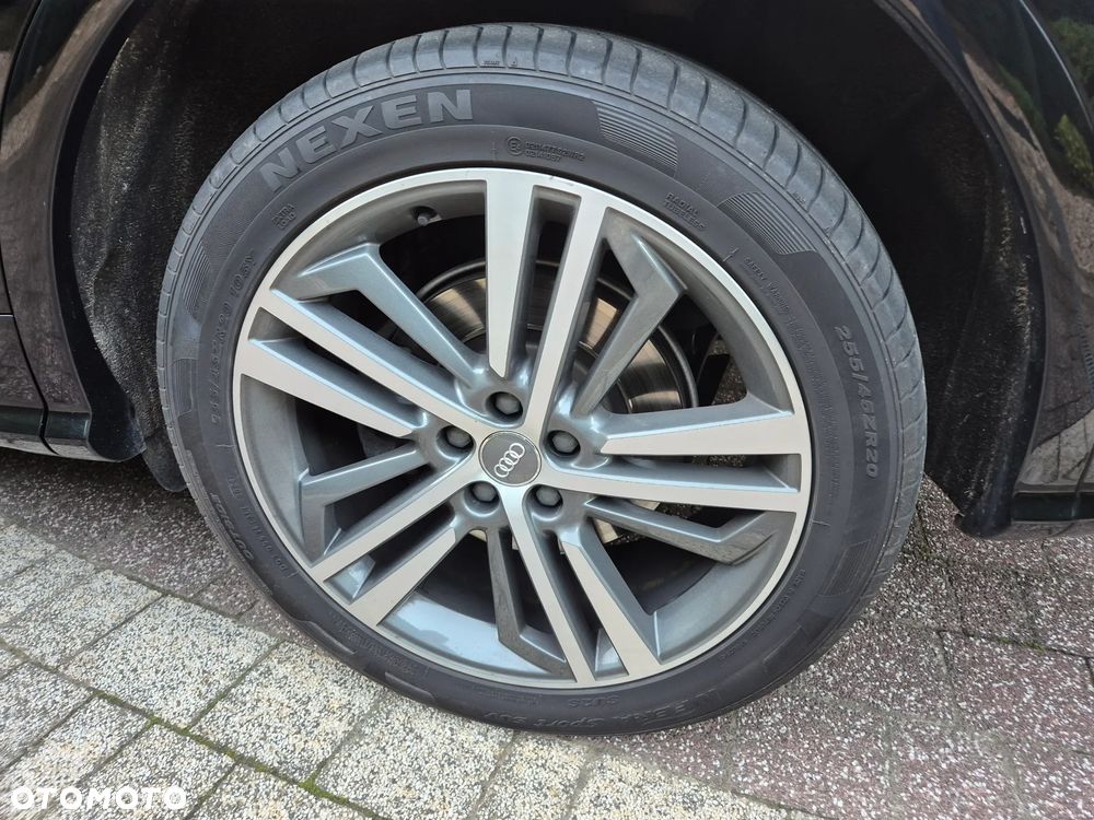 Audi Q5 45 TFSI mHEV Quattro Sport S tronic - 38