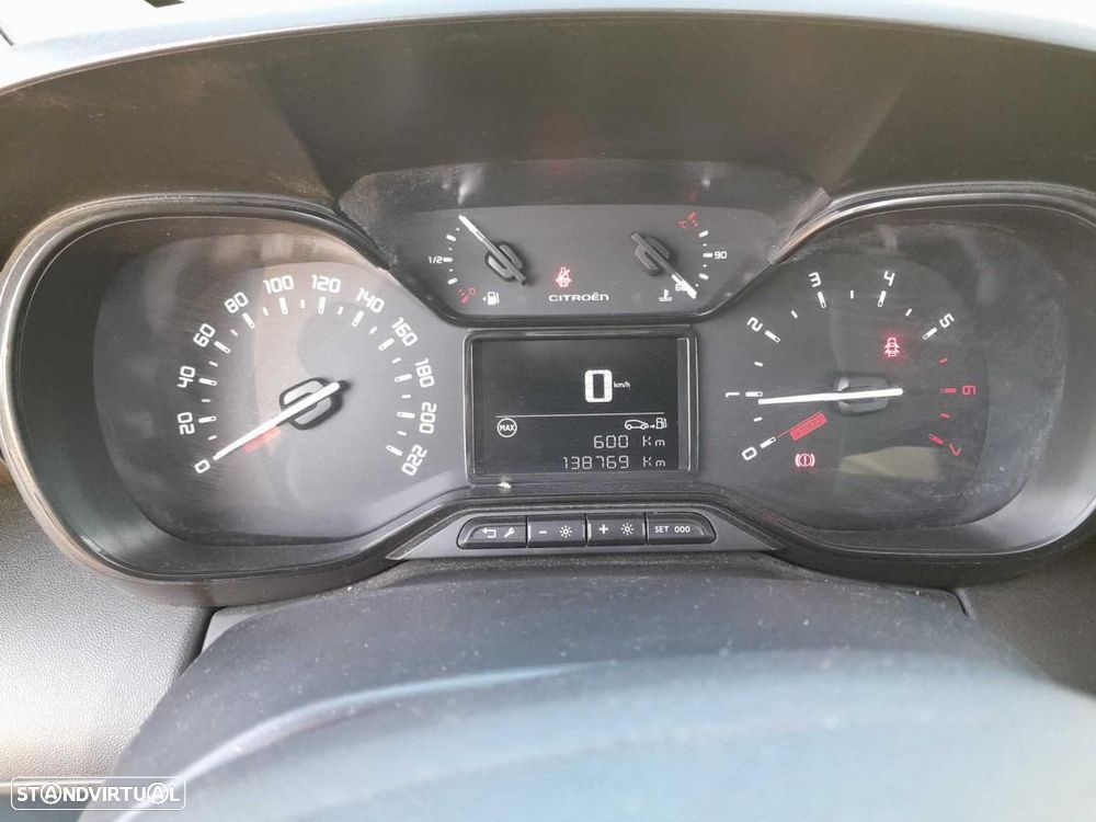 Citroën C3 1.2 PureTech C-Series - 4