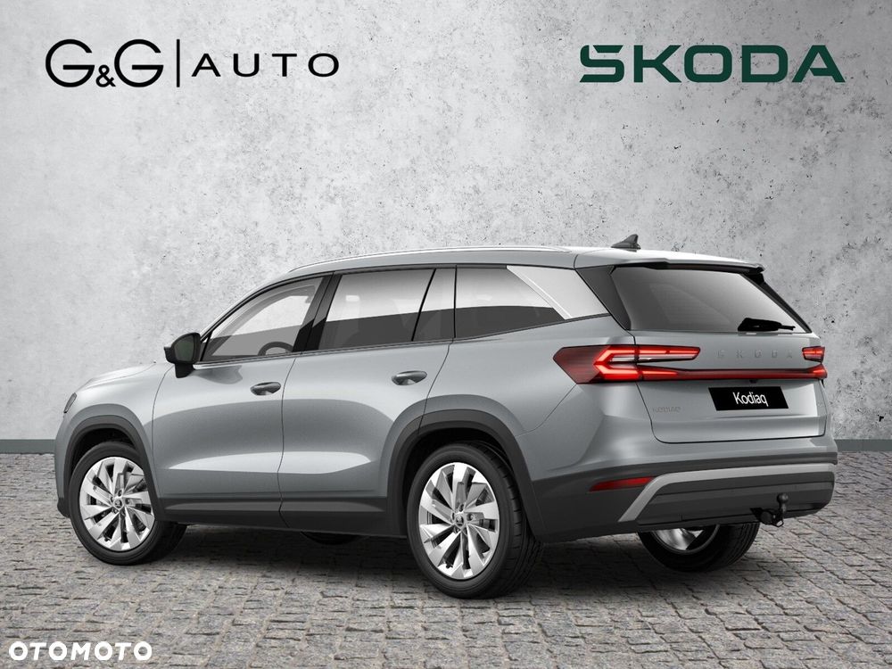Skoda Kodiaq 2.0 TDI 4x4 Drive DSG - 3