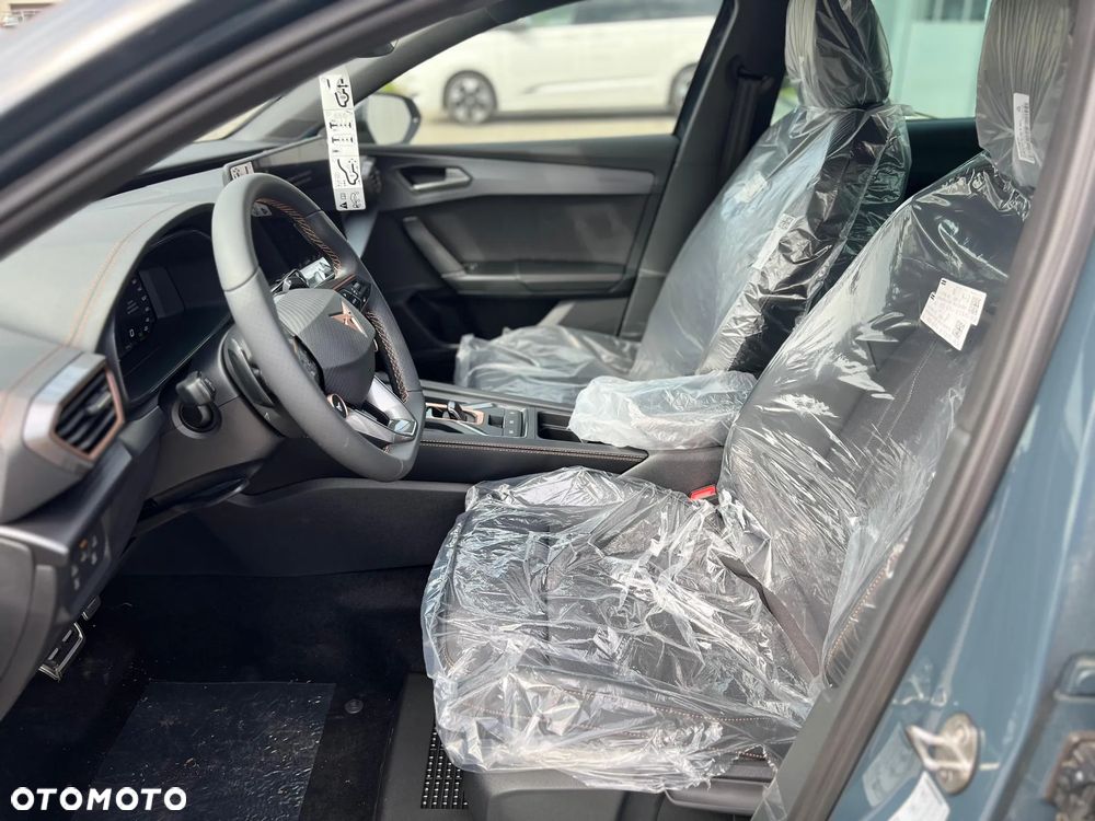 Cupra Leon Sportstourer 1.5 TSI - 7