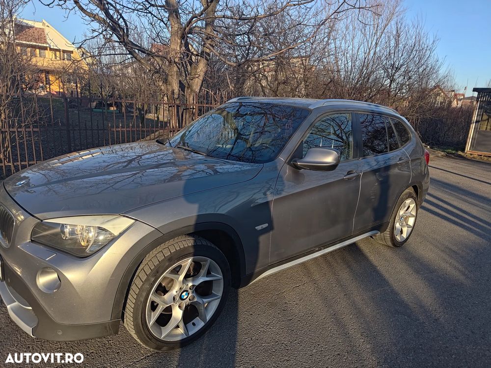 BMW X1 - 2