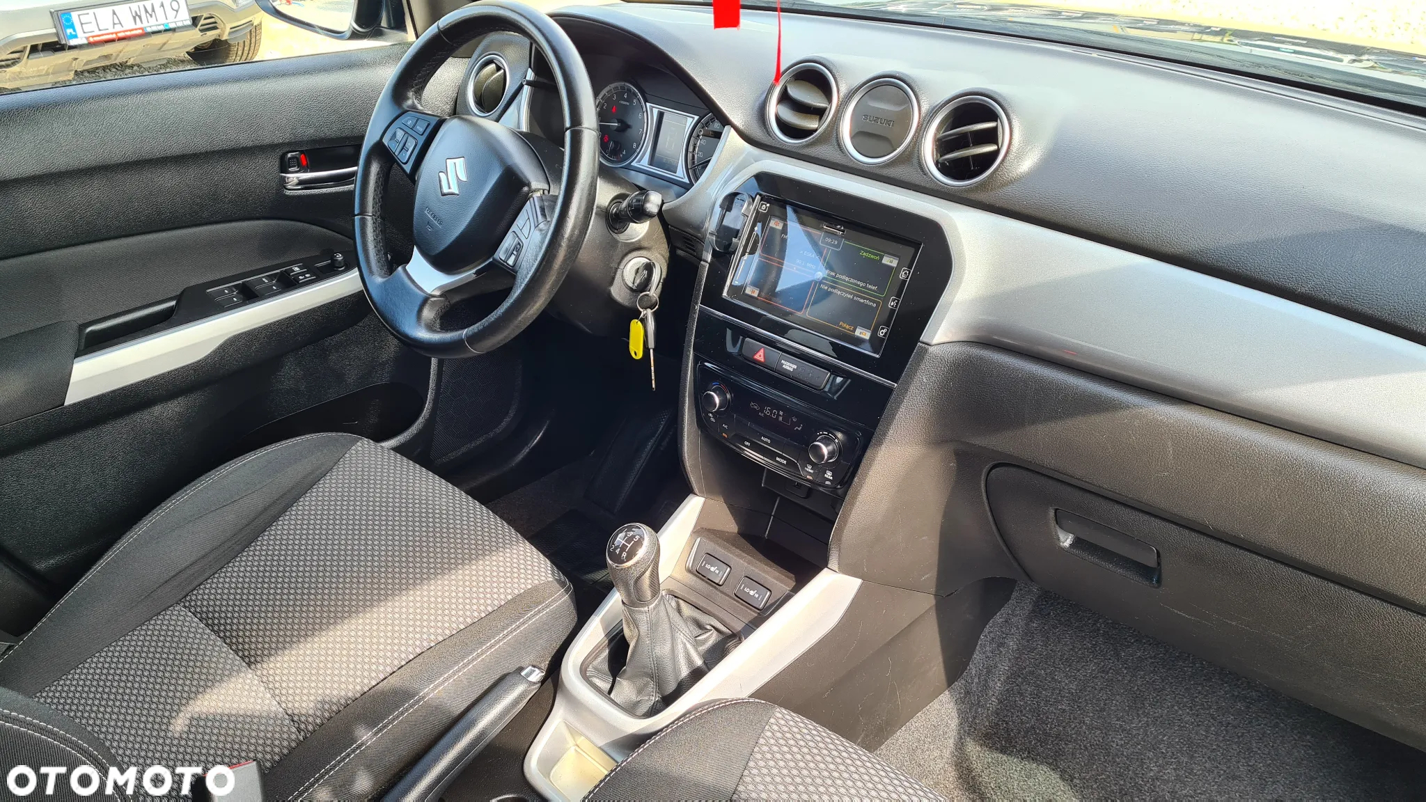 Suzuki Vitara - 31