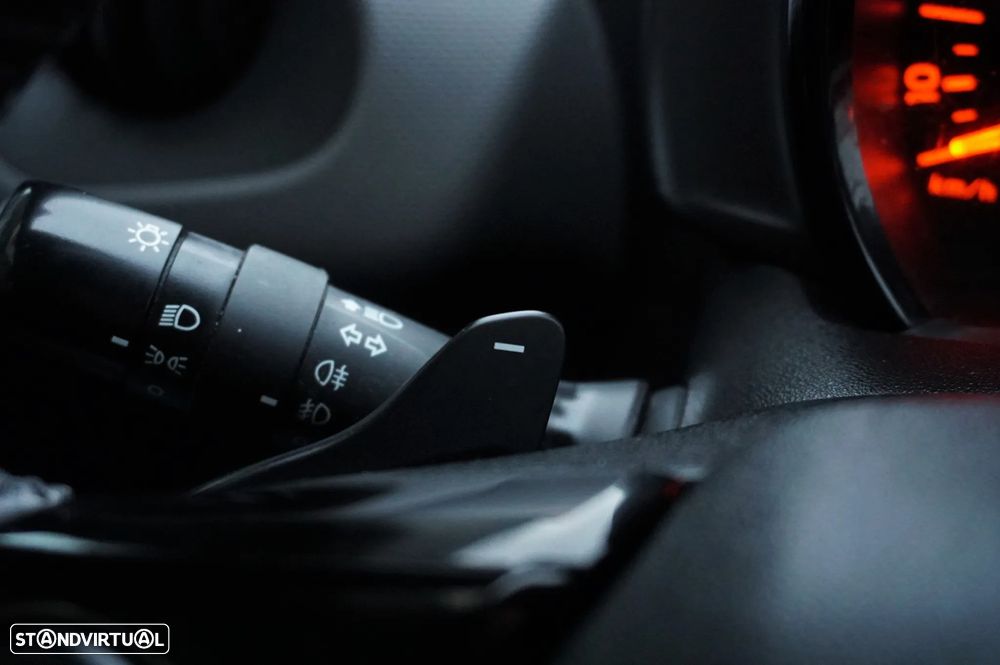 Peugeot 108 1.0 VTi Active ETG5 - 25