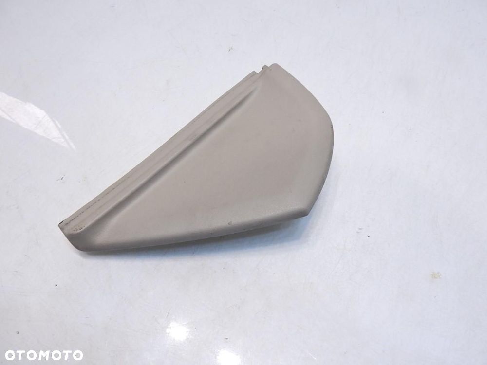 OSŁONA KONSOLI LEWA RENAULT SCENIC II LIFT 8200141026 8200141025 - 6