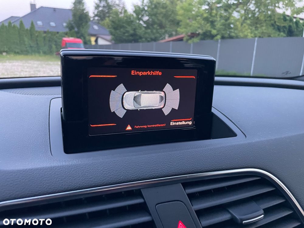 Audi Q3 2.0 TDI Quattro Prime Line S tronic - 35