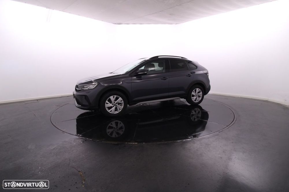 VW Taigo 1.0 TSI Life - 3