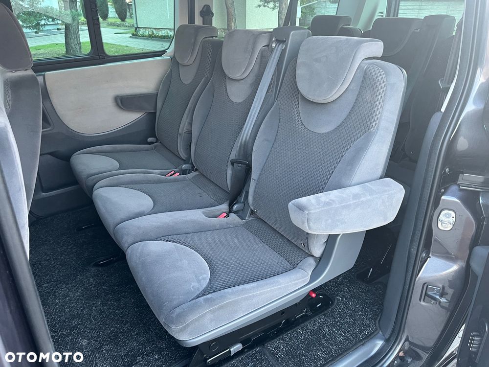 Citroën Jumpy L2 (8-Si.) Selection - 8