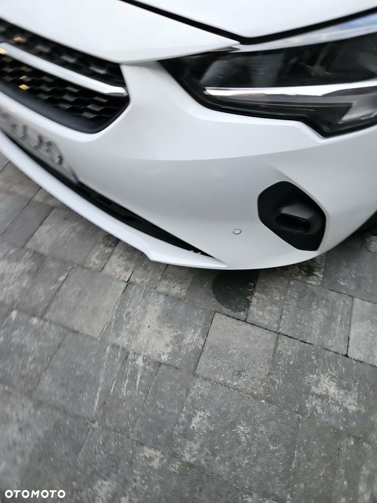 Opel Corsa 1.2 Direct Injection Turbo Start/Stop Elegance - 7