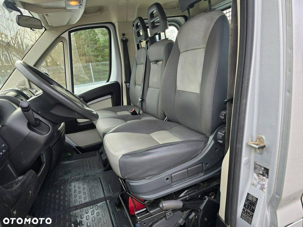 Peugeot Boxer - 33