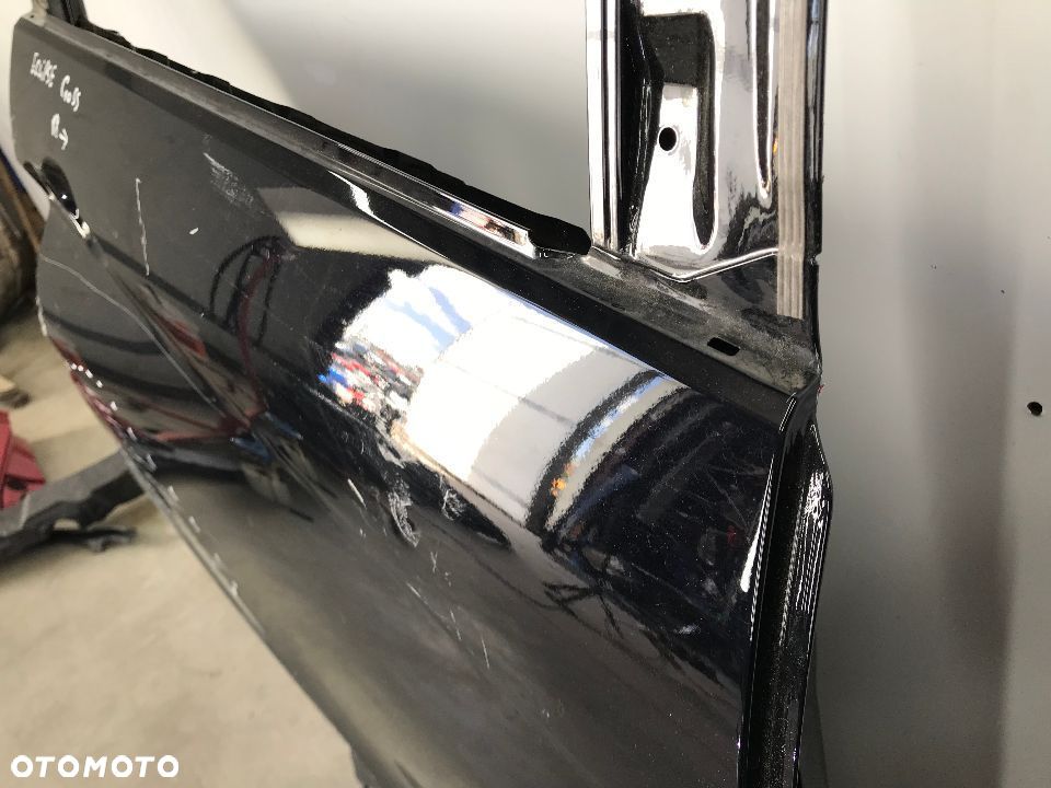 Drzwi Mitsubishi Eclipse Cross Tylne prawe 18- listwa rant - 6