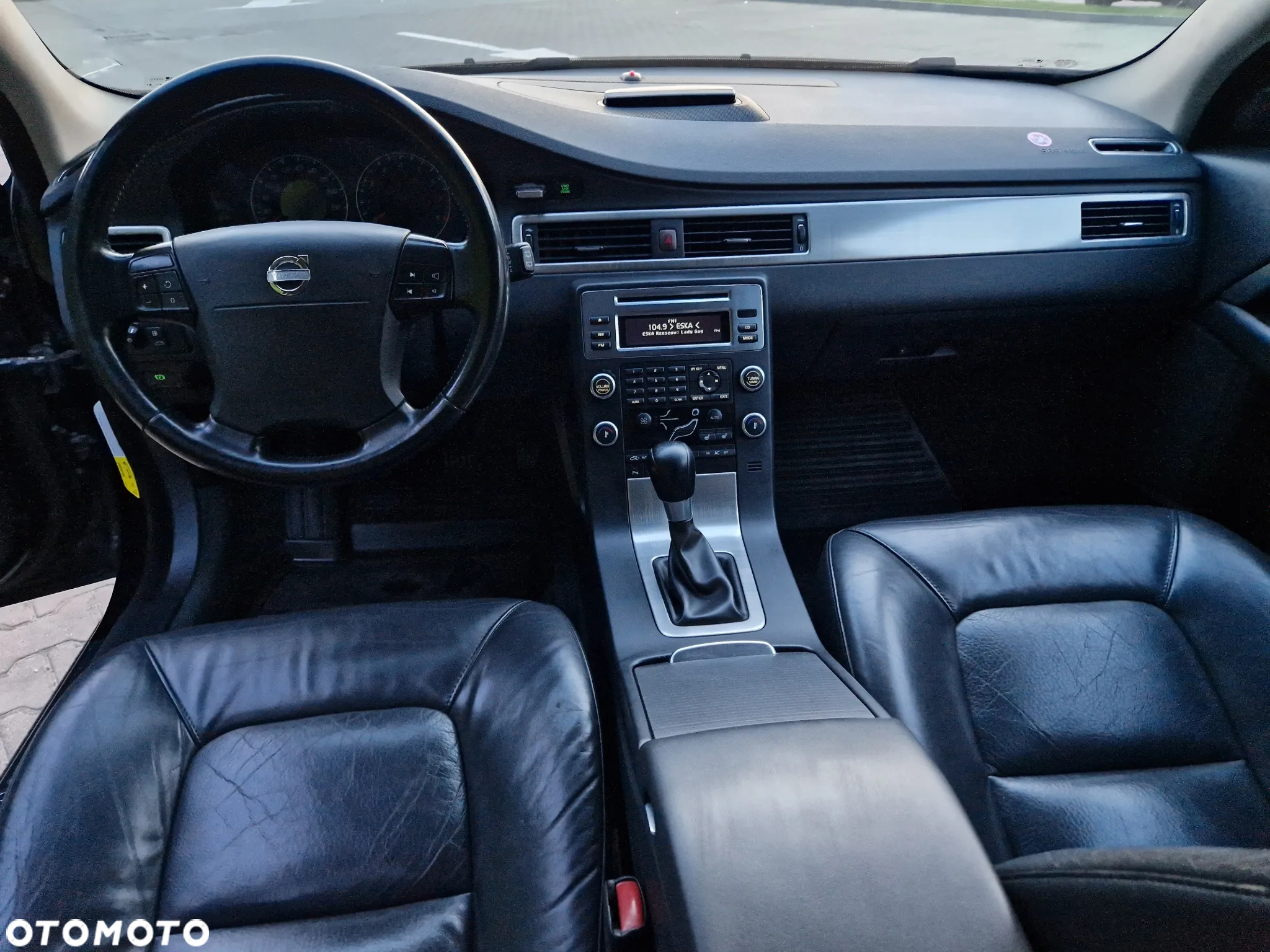 Volvo V70 2.0 Summum - 12