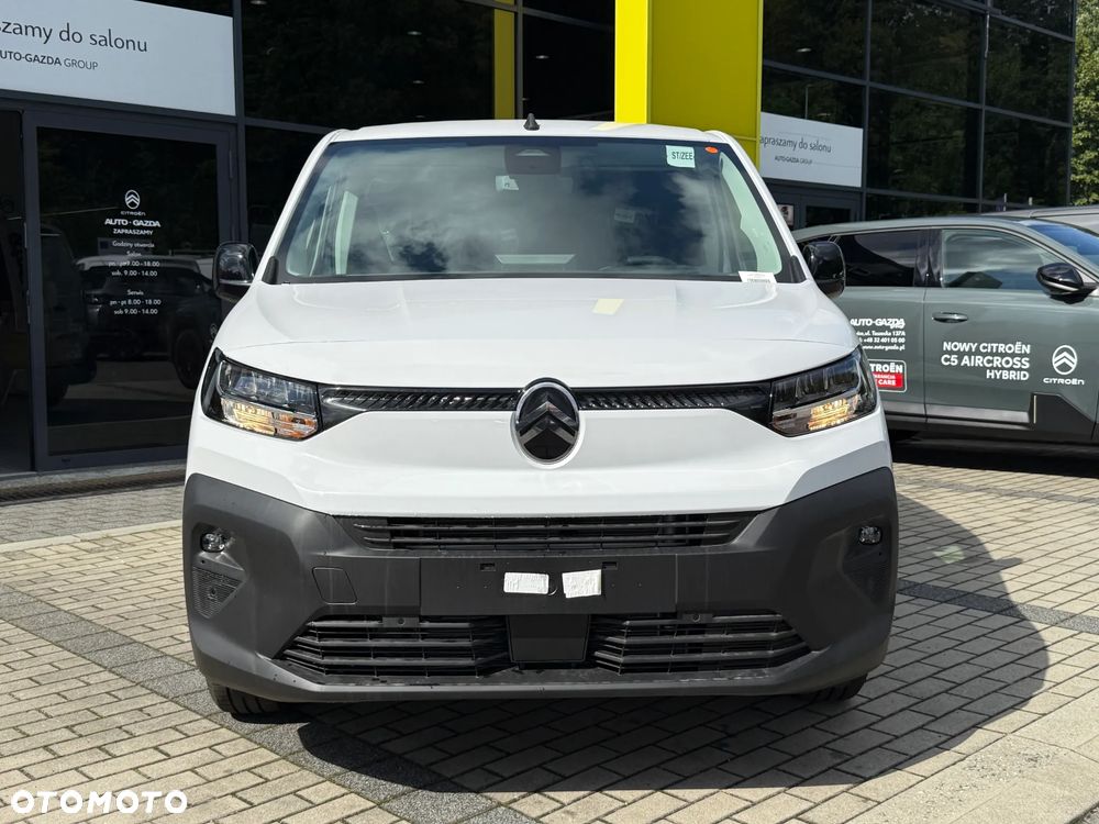 Citroën Berlingo - 11