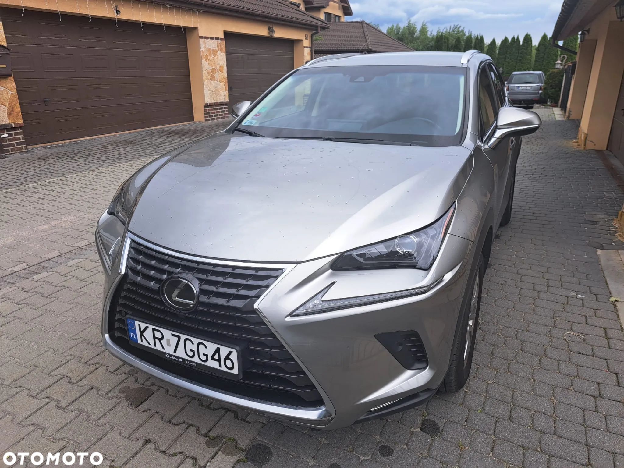 Lexus NX 300 Prestige AWD - 1