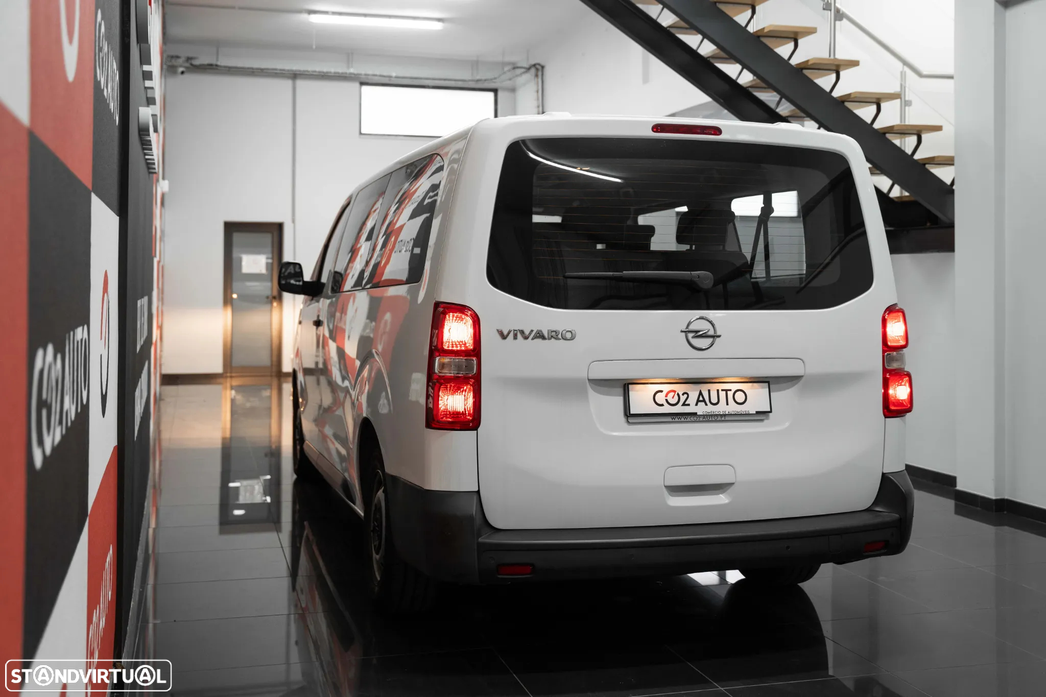 Opel Vivaro 1.5 CDTi L2H1 Enjoy - 7