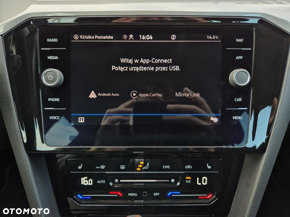 Volkswagen Passat 2.0 TDI EVO Business DSG - 27