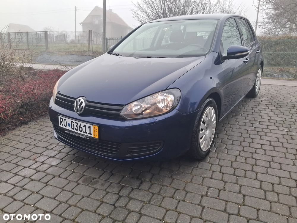 Volkswagen Golf 2.0 TDI DPF 4Motion United - 1