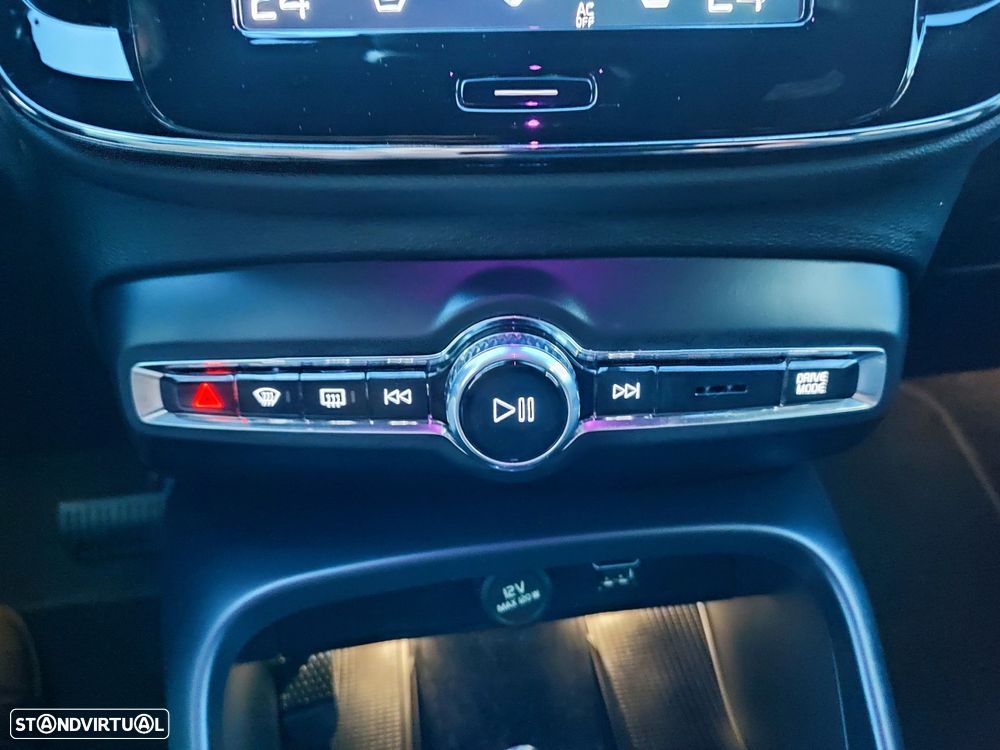 Volvo XC 40 1.5 T2 Plus Dark Auto - 15