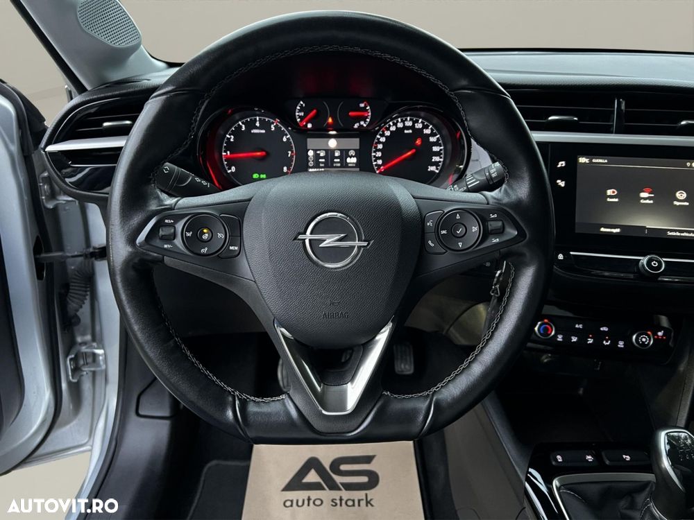 Opel Corsa 1.2 Start/Stop Edition - 15