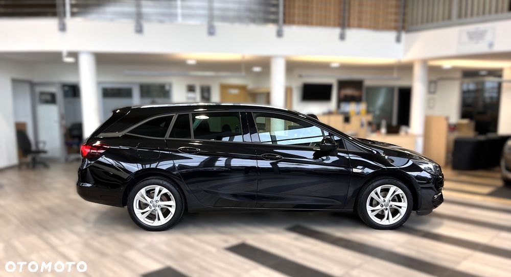 Opel Astra 1.2 Turbo Start/Stop Elegance - 7
