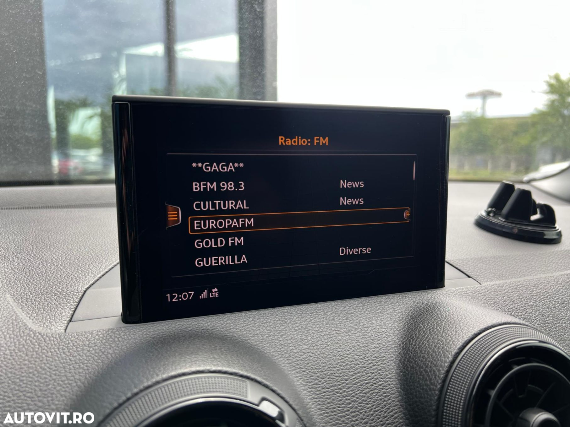 Audi Q2 - 15