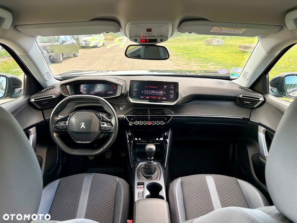 Peugeot 2008 PureTech 100 Stop&Start Allure - 19