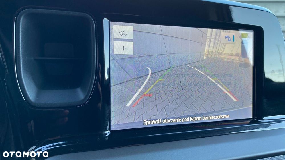 Ford Transit Courier - 27