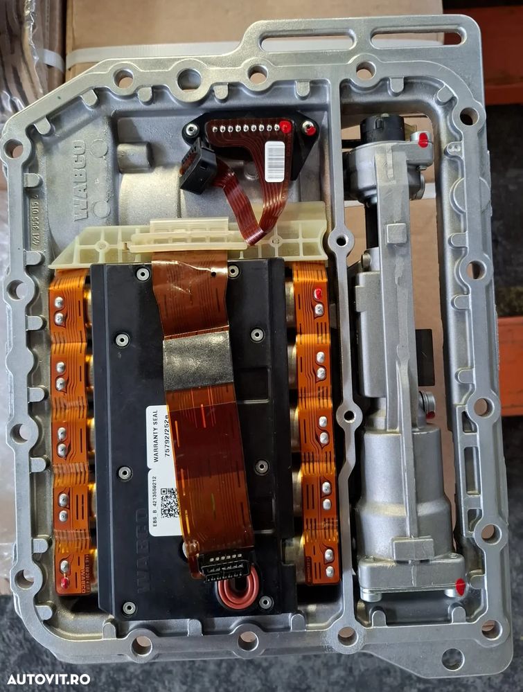 ASTRONIC WABCO RECONDITIONAT - 2