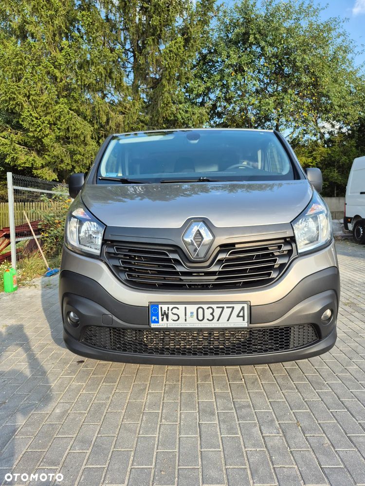Renault TRAFIC - 4