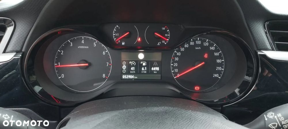 Opel Corsa 1.2 Start/Stop Elegance - 12