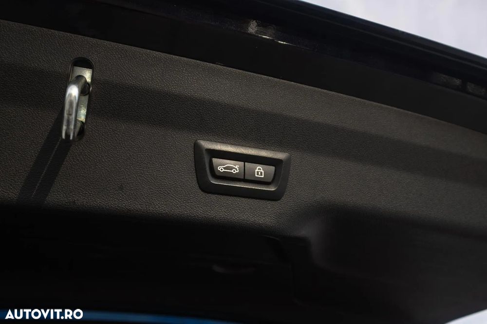 BMW Seria 6 630d - 39
