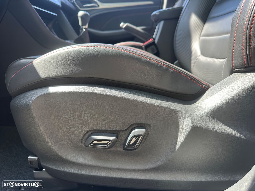 MG ZS 1.0 T-GDI Luxury - 8