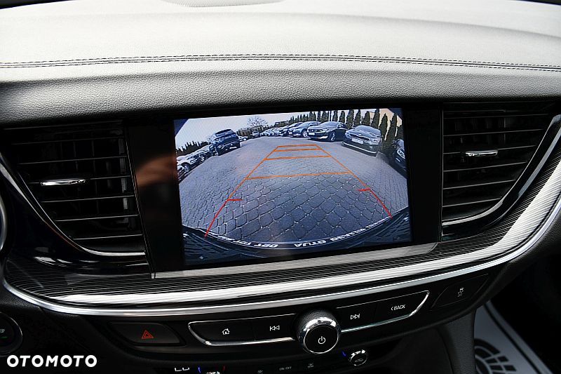 Opel Insignia 1.5 Direct InjectionT Edition - 13