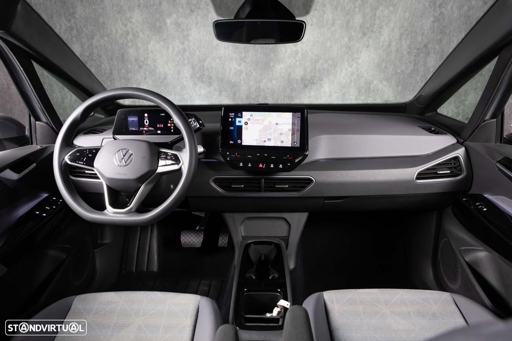VW ID.3 Pure Performance - 29