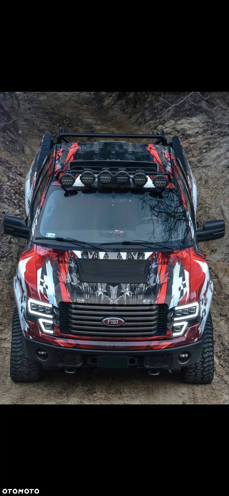 Ford F150 - 21