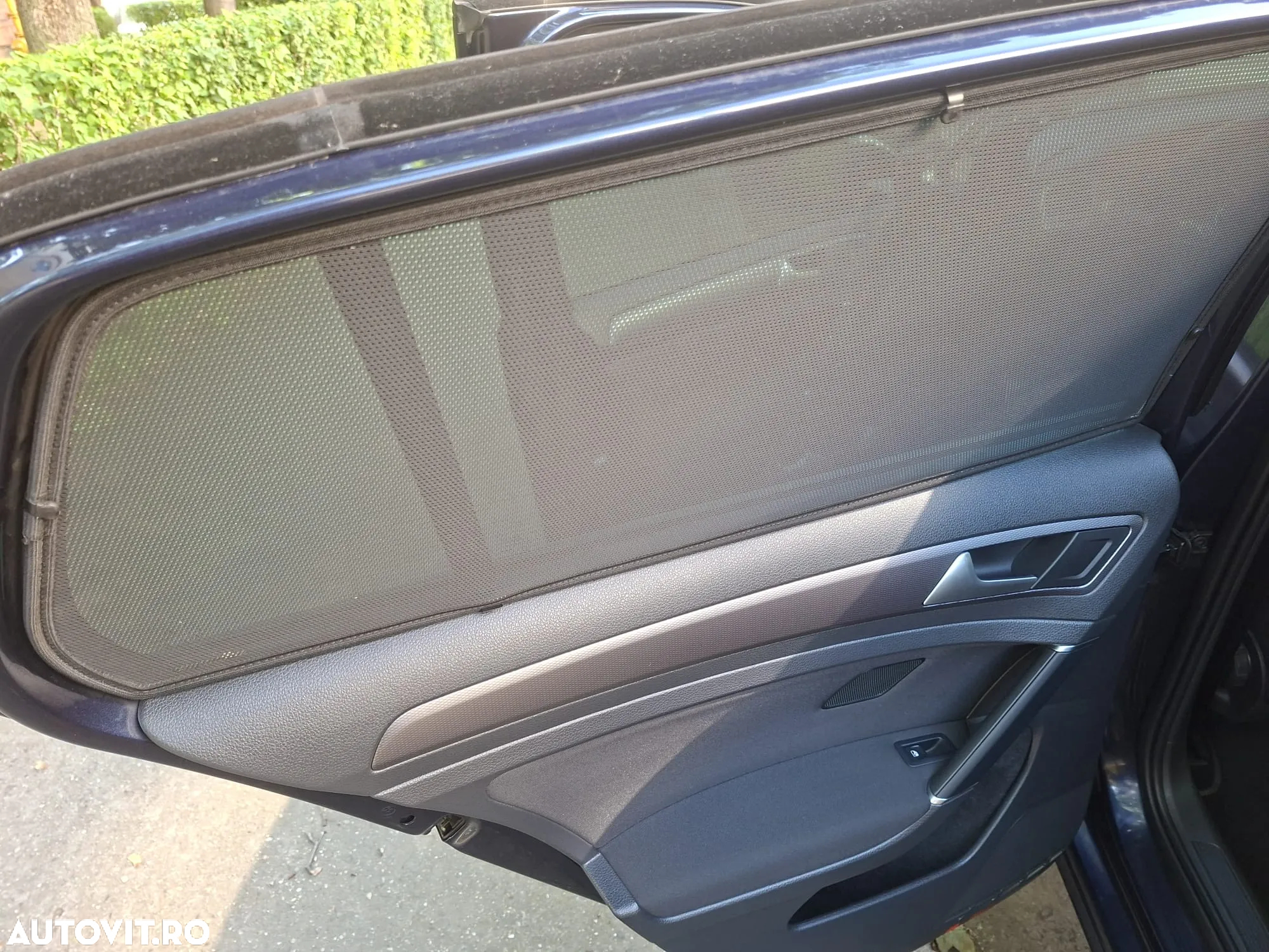 Volkswagen Golf 2.0 TDI BlueMotion Technology Lounge - 13