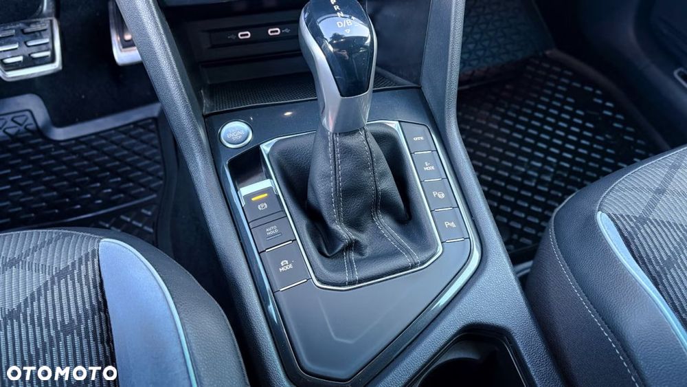 Volkswagen Tiguan 1.4 eHybrid OPF DSG R-Line - 24