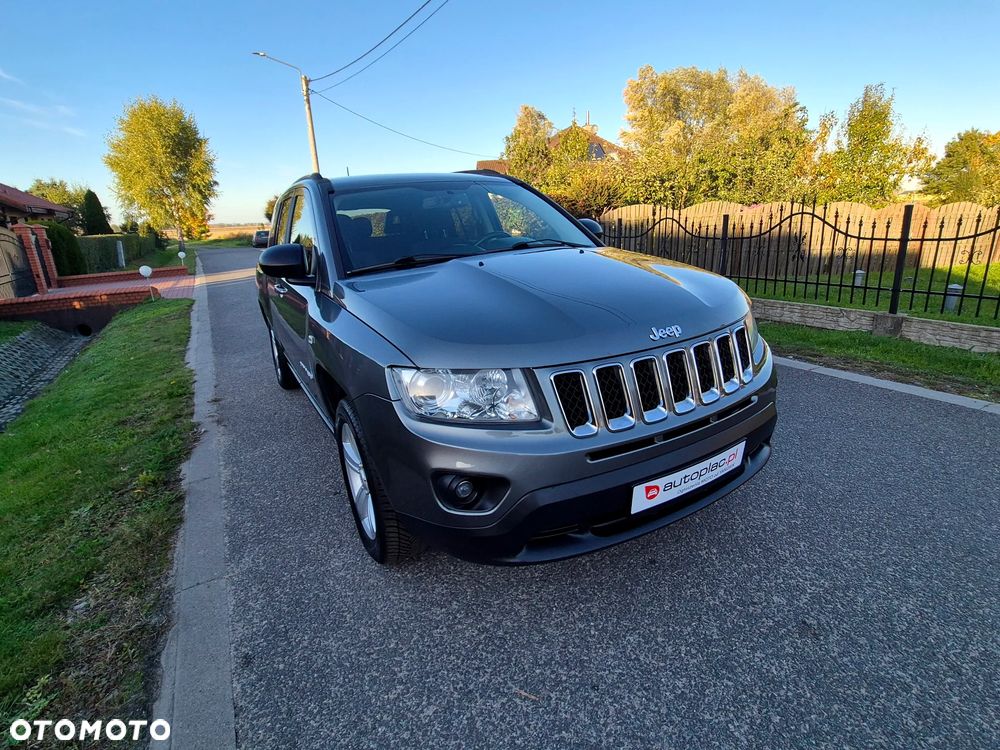 Jeep Compass - 10