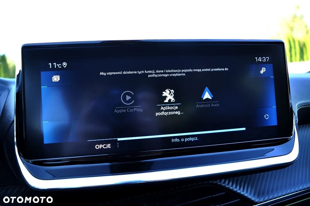 Peugeot 2008 1.5 BlueHDi GT S&S - 30