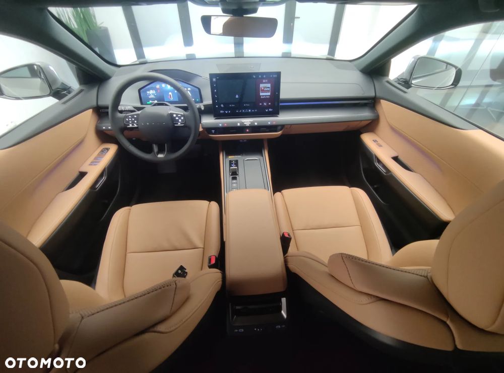 Lexus ES 500e Prestige AWD - 12