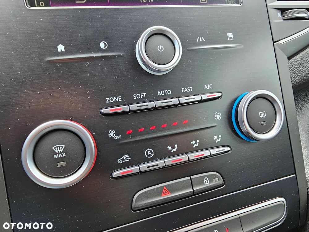 Renault Talisman 1.6 Energy dCi Intens - 23