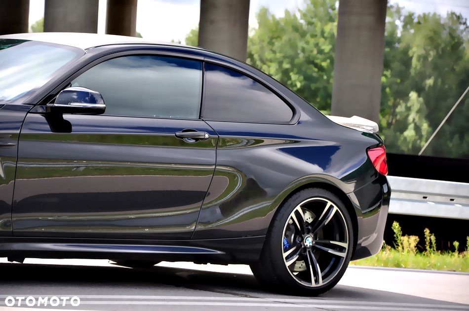 BMW M2 DKG - 3