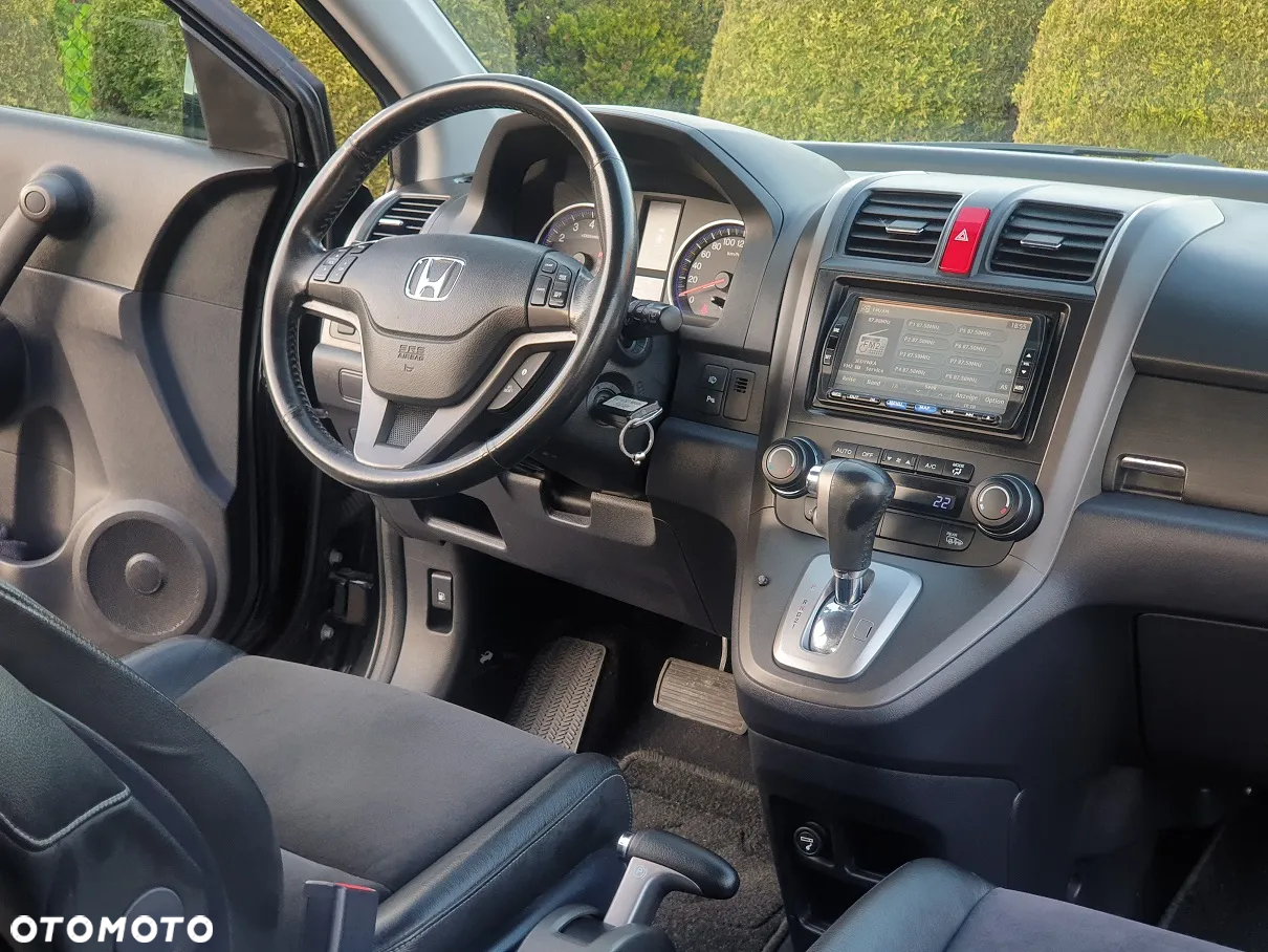 Honda CR-V 2.0 Elegance - 19