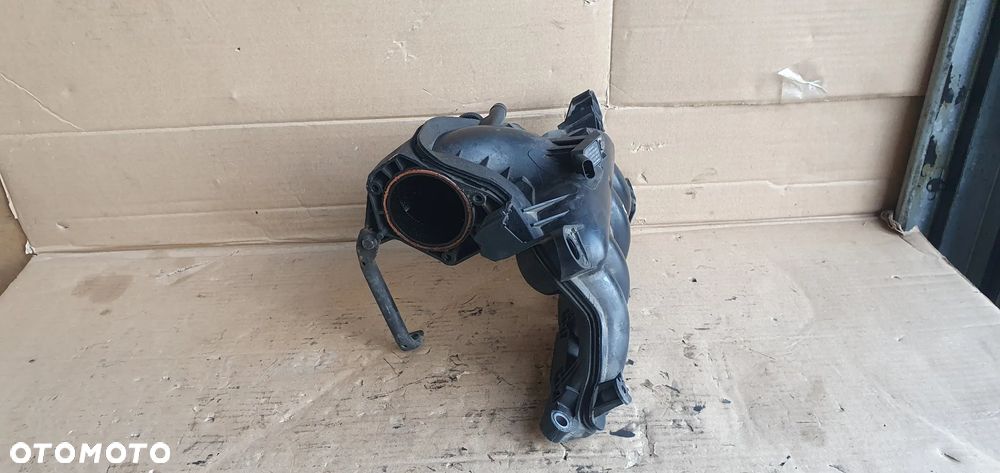 Kolektor ssący BMW I F20 1.5 7595077 7599907 - 4