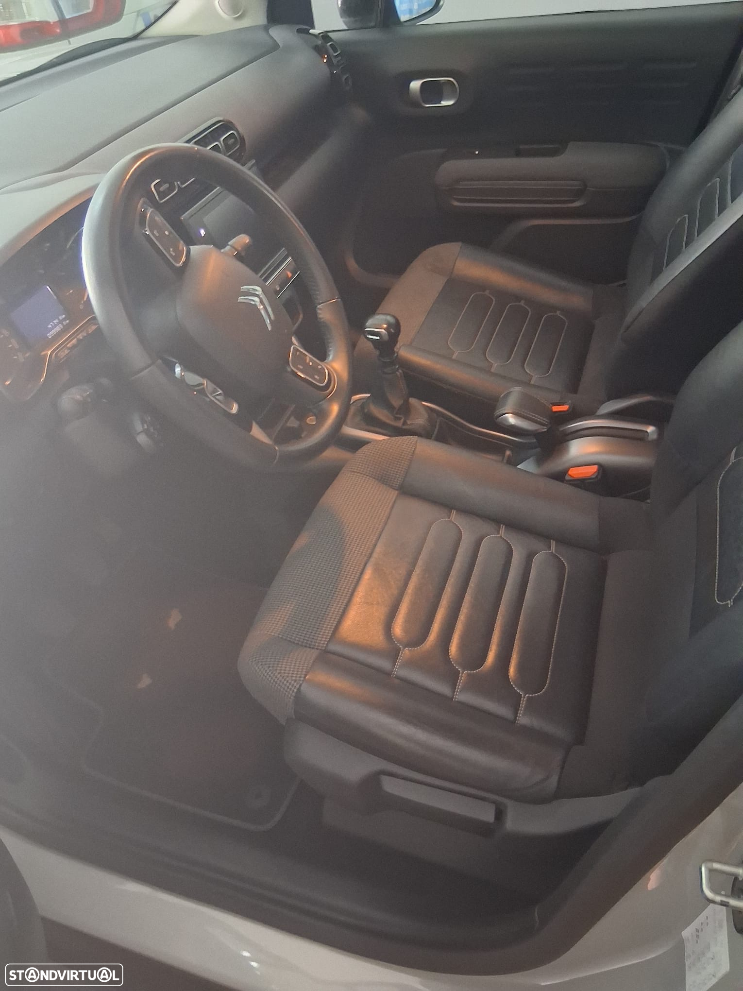 Citroën C3 Aircross PureTech 110 Stop & Start Shine - 7