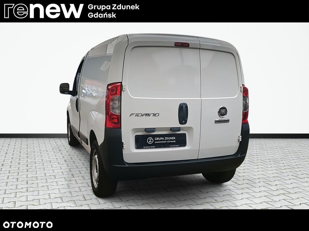 Fiat Fiorino - 11