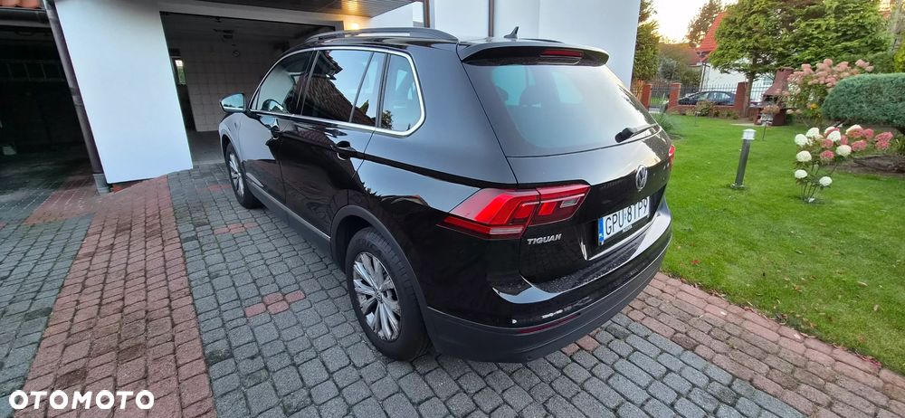Volkswagen Tiguan 2017 photo 2