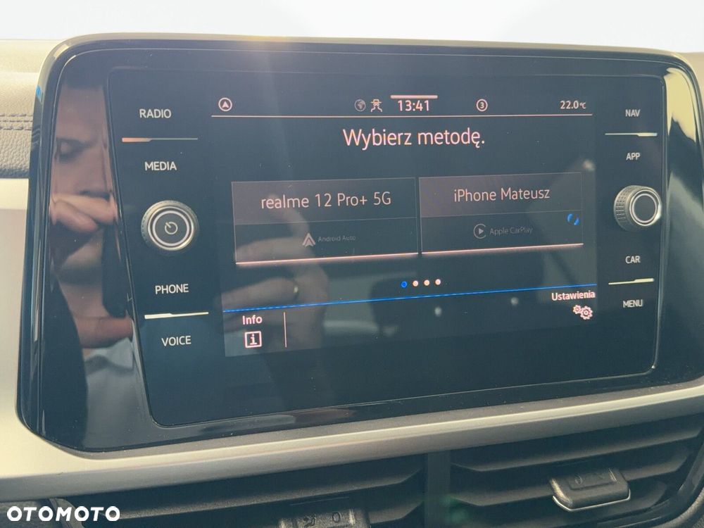 Volkswagen T-Roc - 27