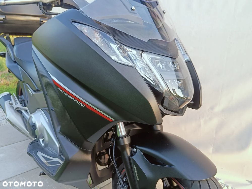Honda NC - 9