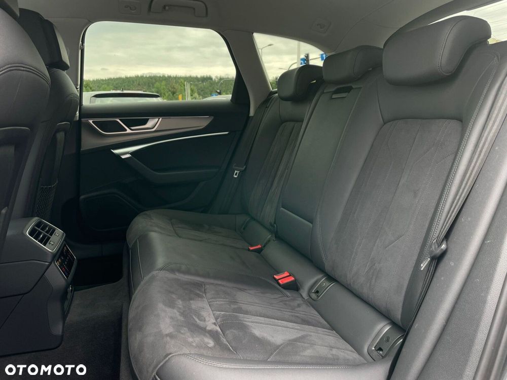 Audi A6 Avant - 13